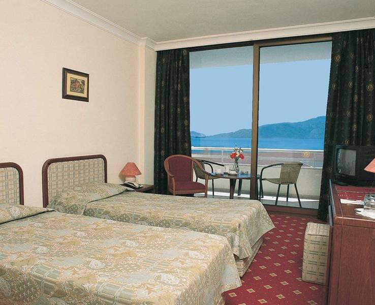 Kayamaris Hotel & Spa