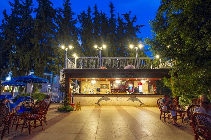 Kayamaris Hotel & Spa