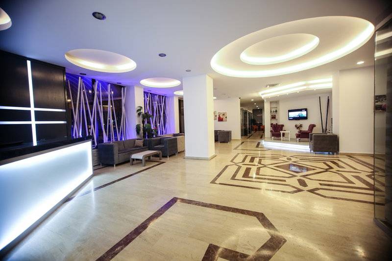 Kayamaris Hotel & Spa