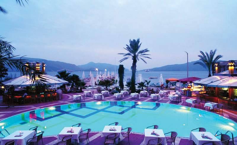 Elegance Hotels International Marmaris