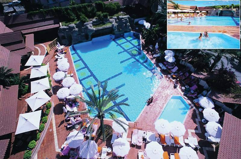 Elegance Hotels International Marmaris