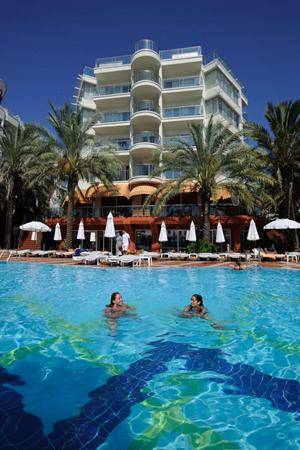 Elegance Hotels International Marmaris