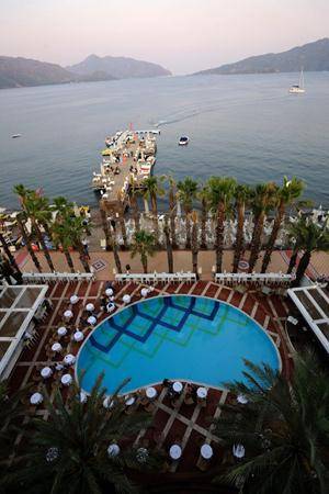 Elegance Hotels International Marmaris