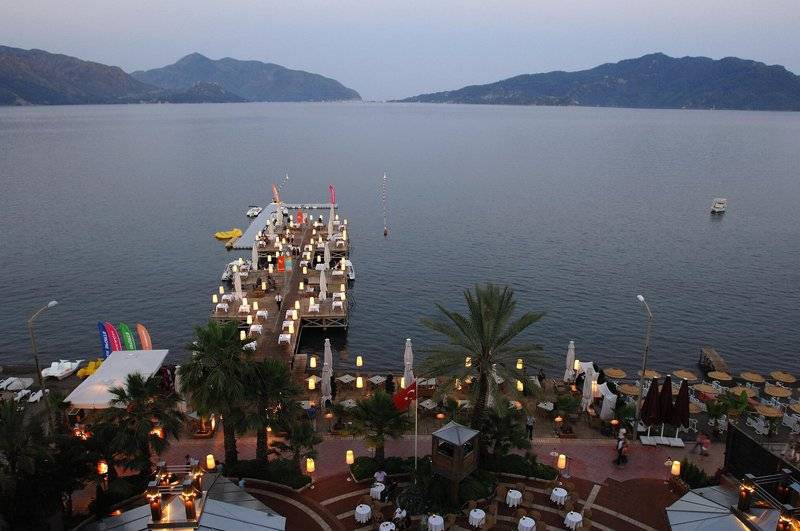 Elegance Hotels International Marmaris