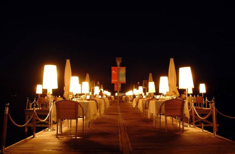 Elegance Hotels International Marmaris