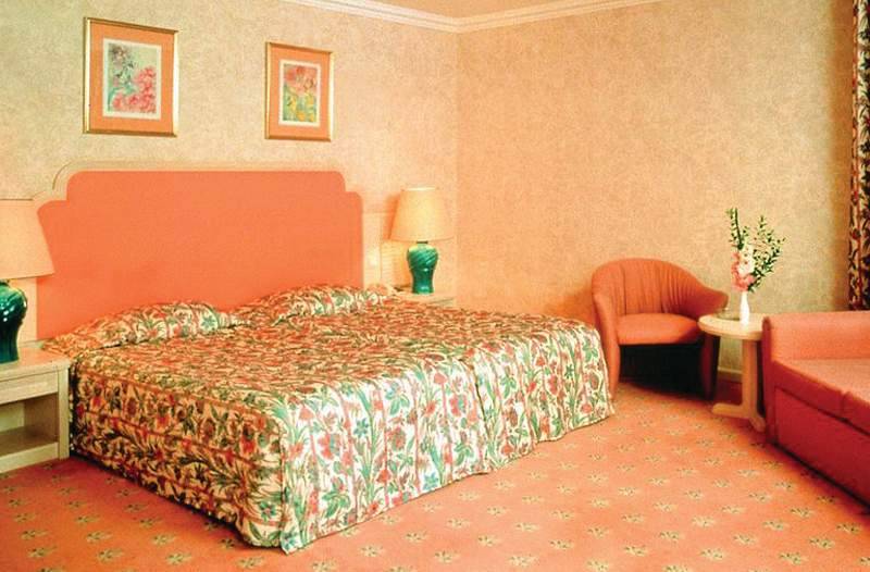 Elegance Hotels International Marmaris