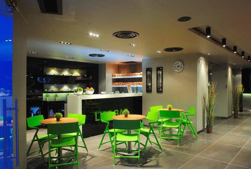 Elegance Hotels International Marmaris