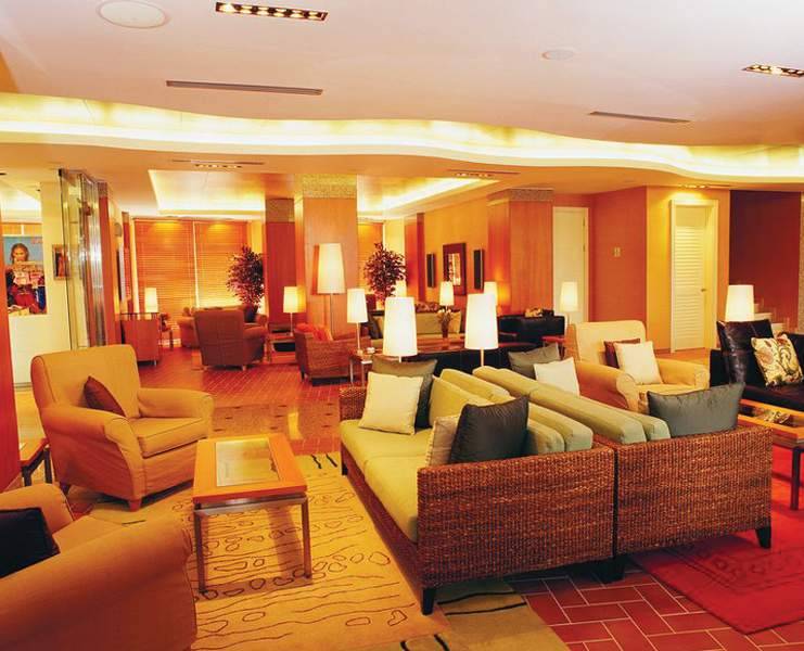 Elegance Hotels International Marmaris