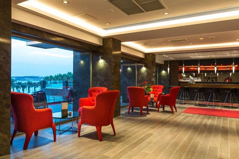 Boyalik Beach Hotel & SPA Thermal Resort