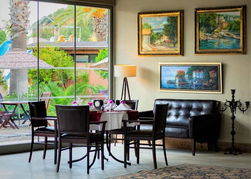 Club Yali Hotels & Resort