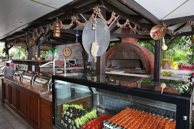 Club Yali Hotels & Resort