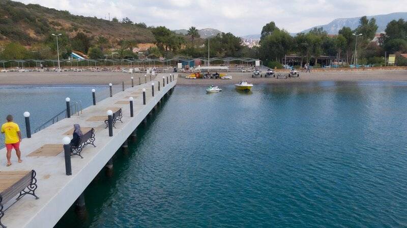 Club Yali Hotels & Resort