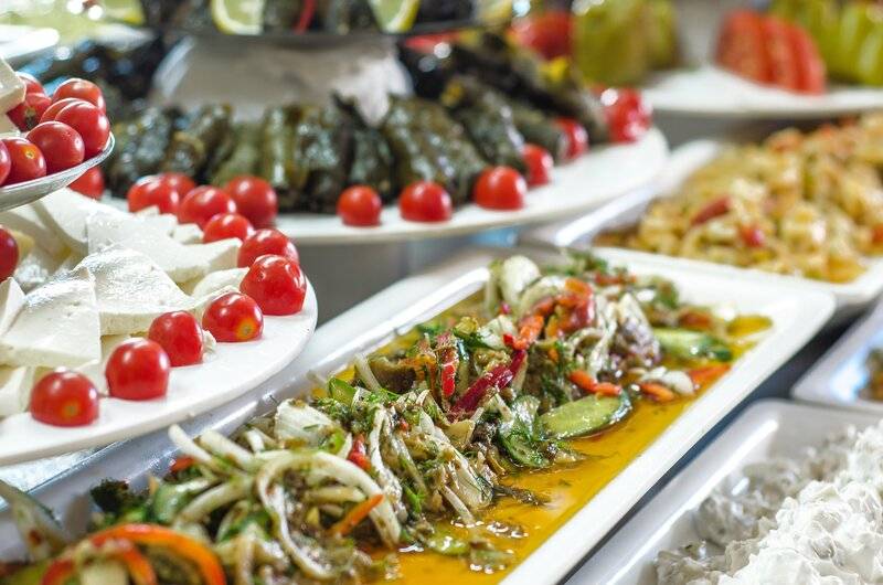 The Grand Blue Sky International