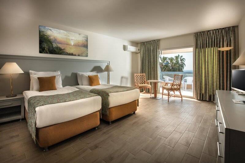 The Grand Blue Sky International