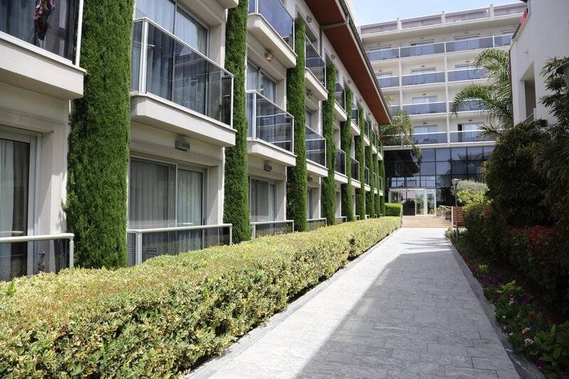 Palm Wings Beach Resort & Spa Kusadasi