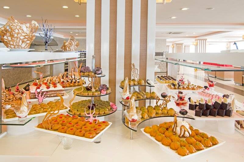 Palm Wings Beach Resort & Spa Kusadasi