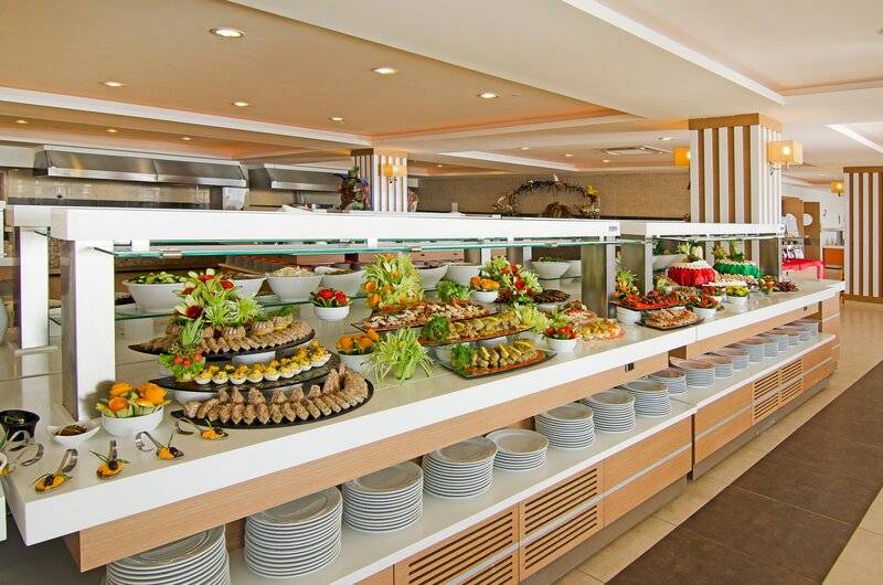 Palm Wings Beach Resort & Spa Kusadasi