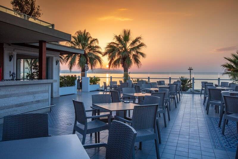 Palm Wings Beach Resort & Spa Kusadasi