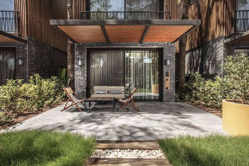 Unique Life Style Hotel