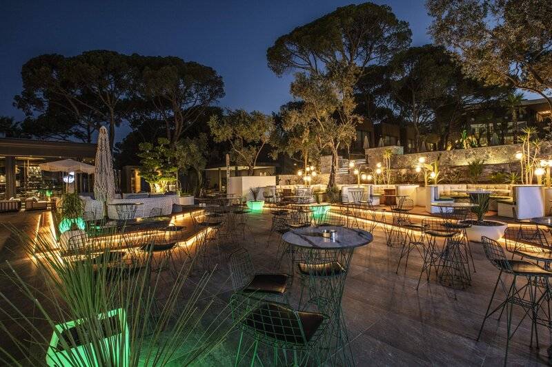 Unique Life Style Hotel