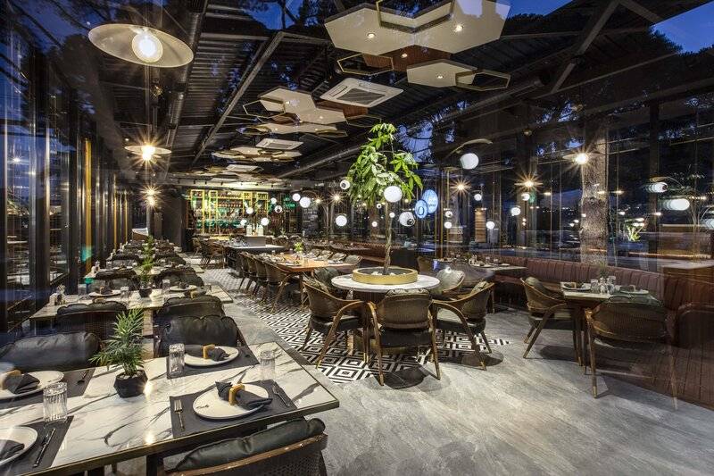 Unique Life Style Hotel