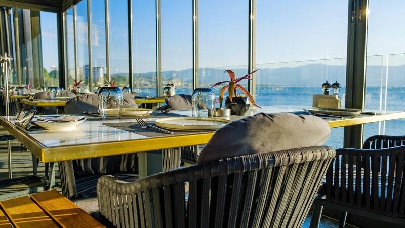 Unique Life Style Hotel