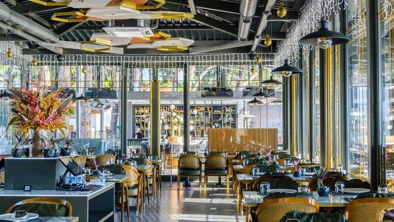 Unique Life Style Hotel