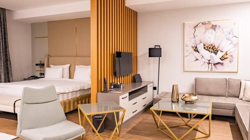 Unique Life Style Hotel