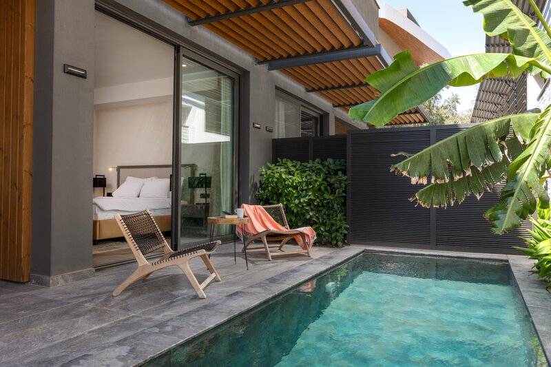 Unique Life Style Hotel