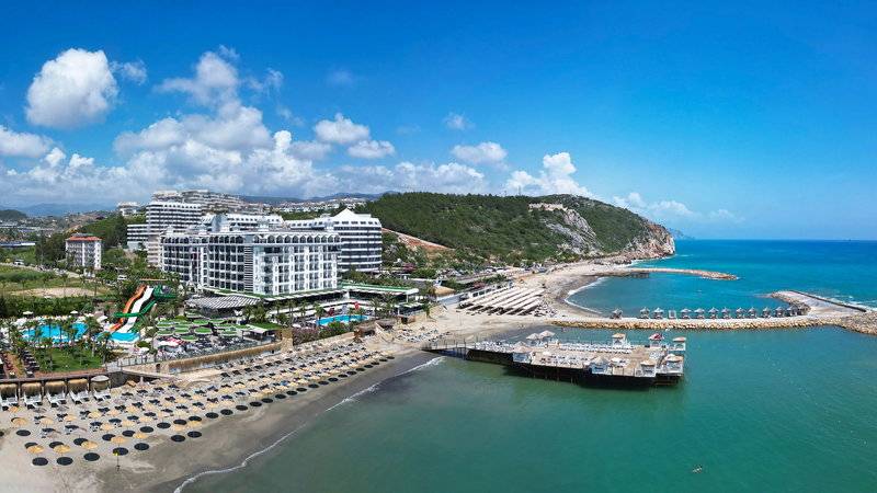 Aria Resort & Spa Aria Resort & Spa