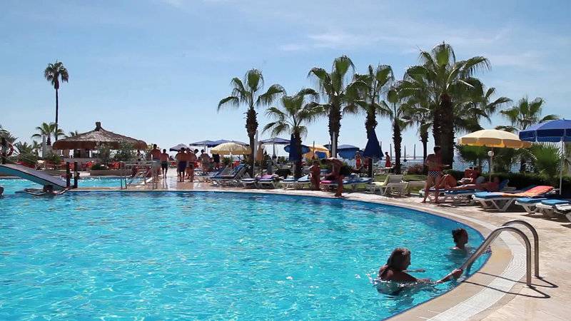 Aria Resort & Spa Aria Resort & Spa