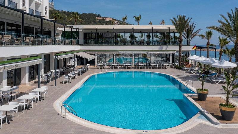 Aria Resort & Spa Aria Resort & Spa