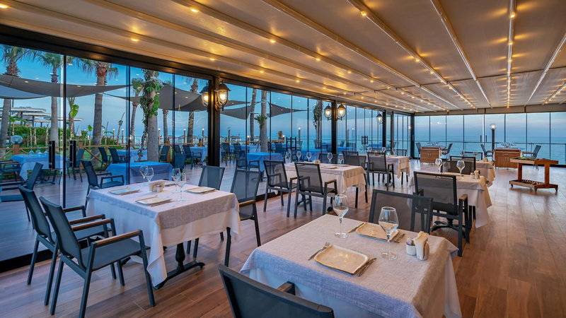 Aria Resort & Spa Aria Resort & Spa