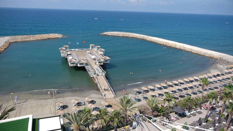 Aria Resort & Spa Aria Resort & Spa