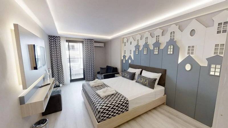 Aria Resort & Spa Aria Resort & Spa