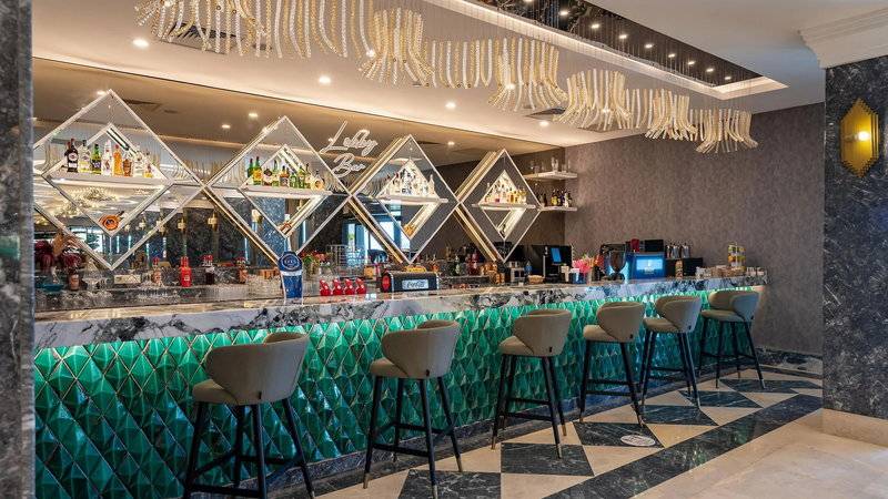 Aria Resort & Spa Aria Resort & Spa