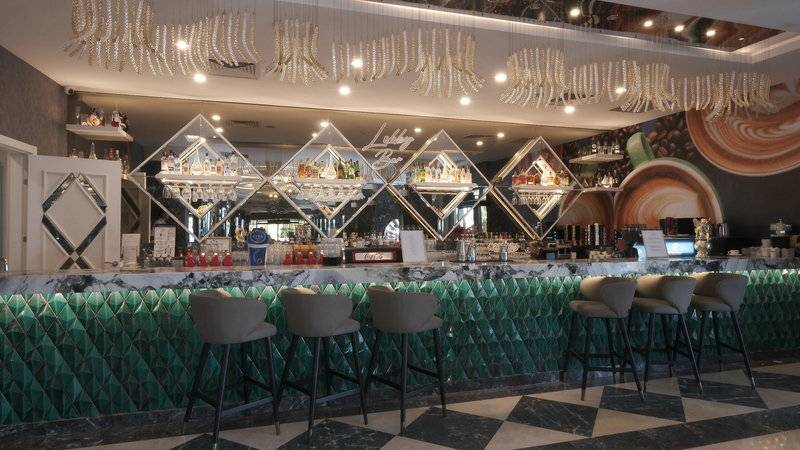 Aria Resort & Spa Aria Resort & Spa