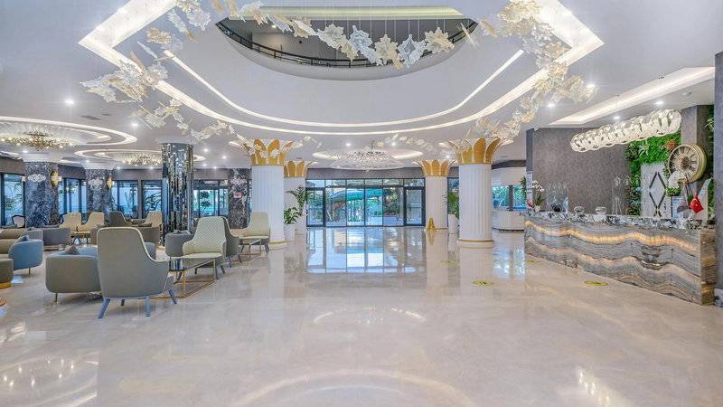 Aria Resort & Spa Aria Resort & Spa