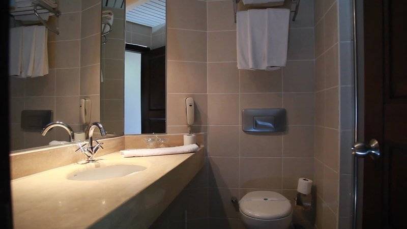 Aria Resort & Spa Aria Resort & Spa