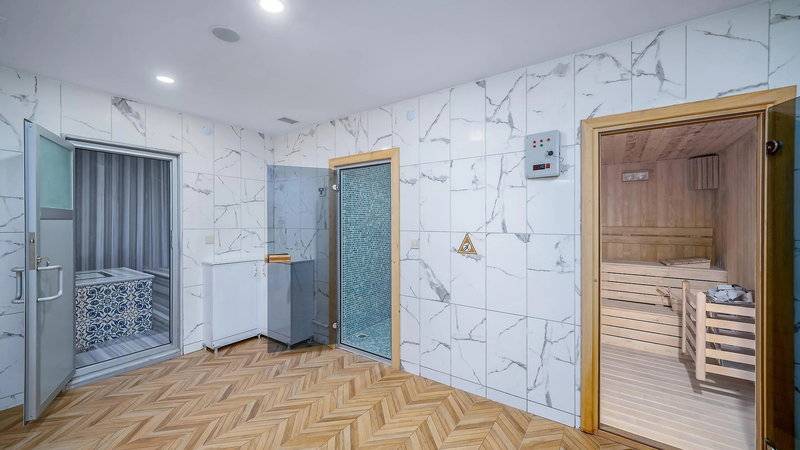 Aria Resort & Spa Aria Resort & Spa