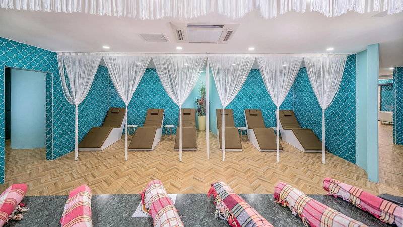 Aria Resort & Spa Aria Resort & Spa