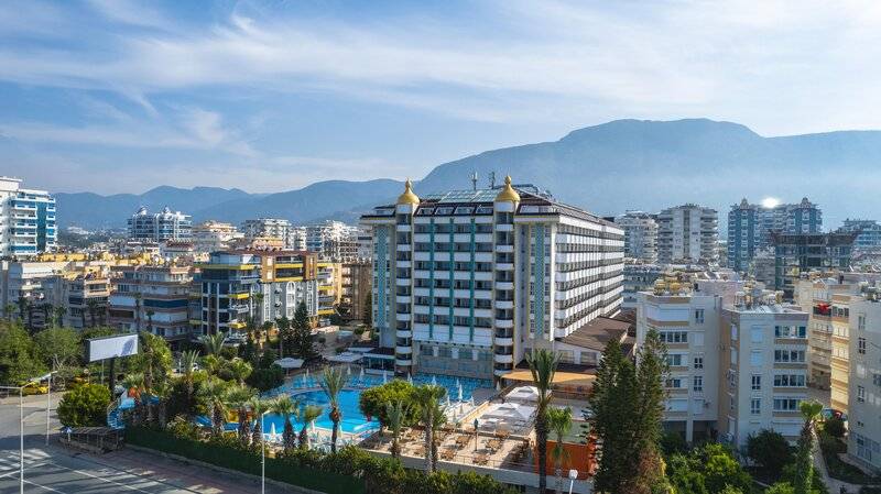 Prestige Alanya