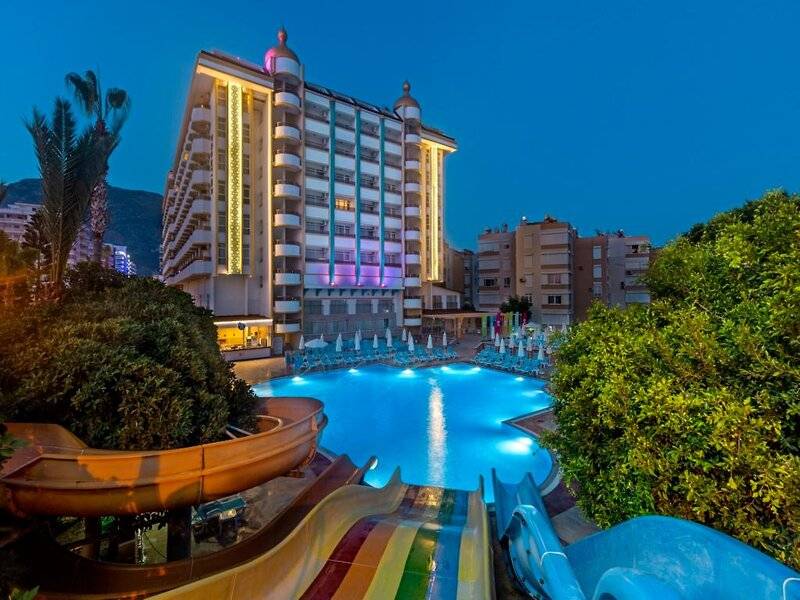 Prestige Alanya
