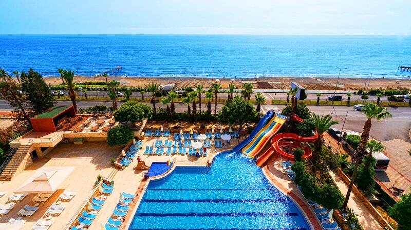 Prestige Alanya