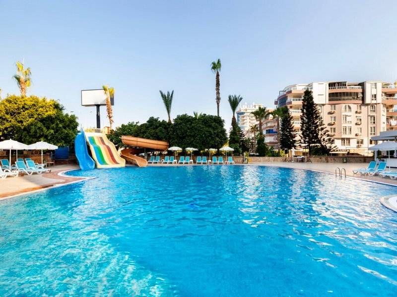 Prestige Alanya