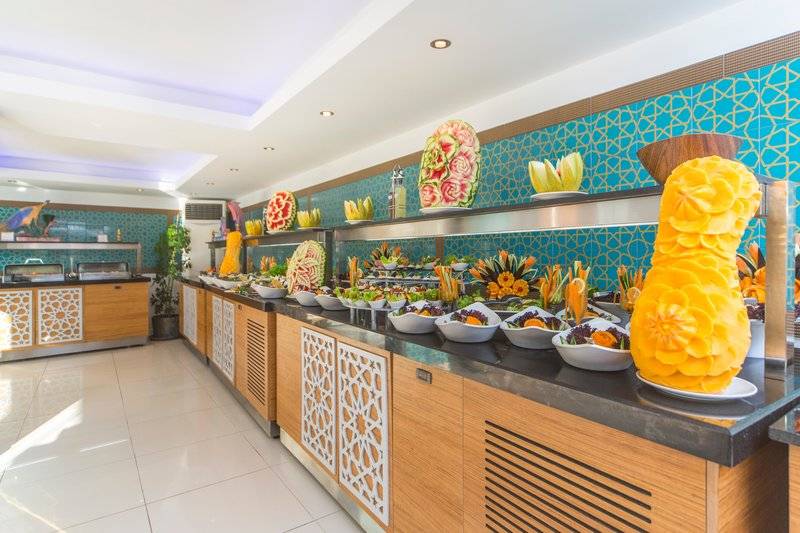 Kleopatra Atlas Hotel Kleopatra Atlas Hotel