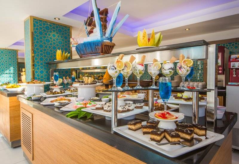 Kleopatra Atlas Hotel Kleopatra Atlas Hotel