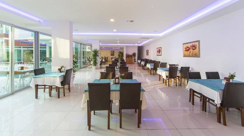 Kleopatra Atlas Hotel Kleopatra Atlas Hotel