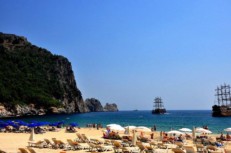 Kleopatra Atlas Hotel Kleopatra Atlas Hotel