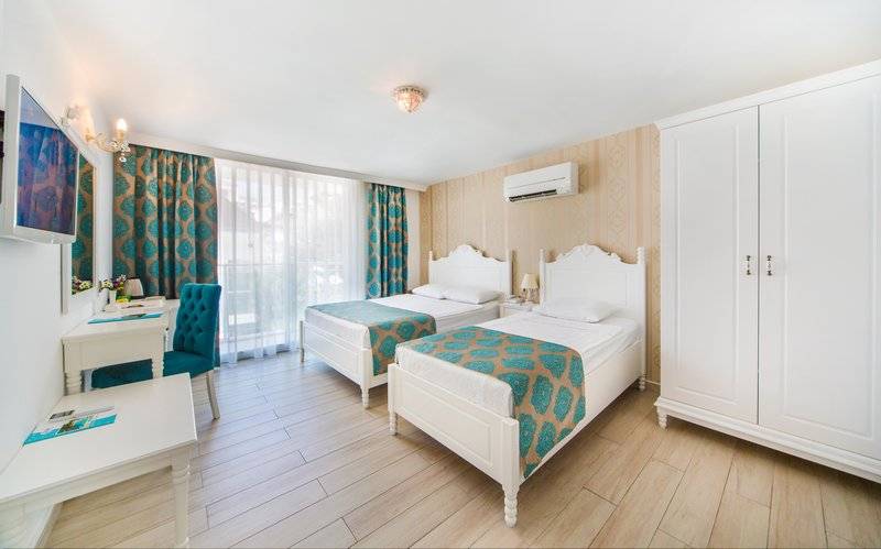 Kleopatra Atlas Hotel Kleopatra Atlas Hotel